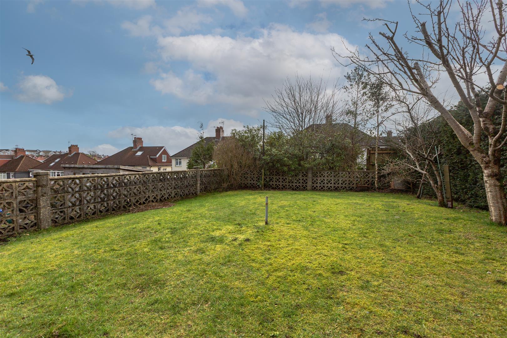 Hendrefoilan Road, Sketty, Swansea, SA2 9LT